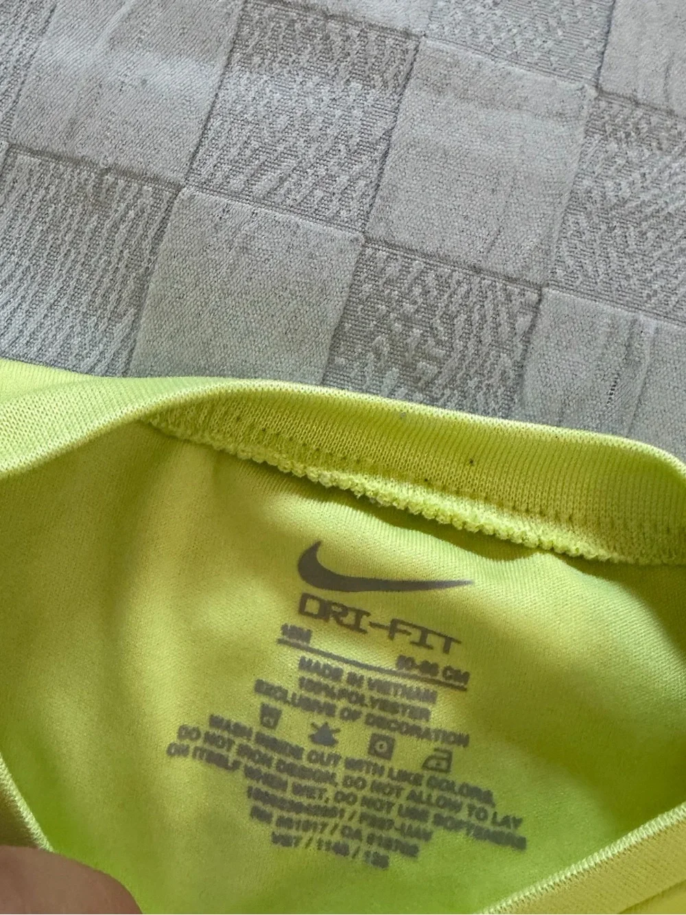 Nike two piece